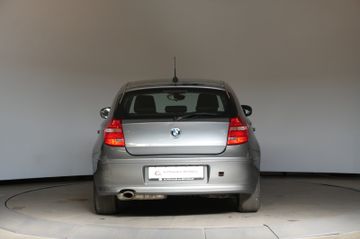 BMW 120 - 4