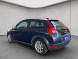 Volvo C30 2.0D Momentum - Volvo C30: Momentum
