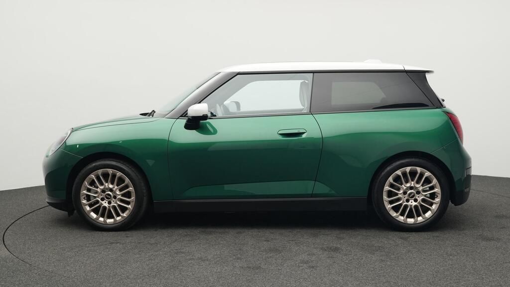 MINI Cooper E - Bild 7