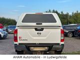 Nissan Navara NP300 Tekna Double Cab 4x4|360|SD|AHK|BAU - Nissan Navara: Tekna