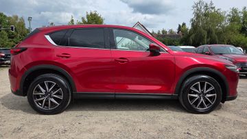Mazda CX-5 - 10