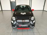Abarth 595 1.4 T-Jet  Competizione - Abarth 595 Competizione: Automatik