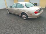 Jaguar S-Type V6 Executive Executive - Jaguar S-Type Gebrauchtwagen