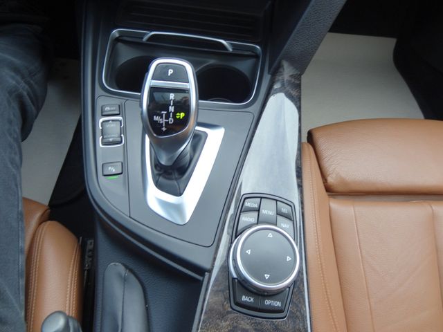 Fahrzeugabbildung BMW 428i Gran Coupé/M-Paket/1.Hd/Kam/Navi/Leder/HUD/