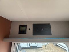 Bürstner Averso Harmony 485 TS*Klima*Mover*Markise