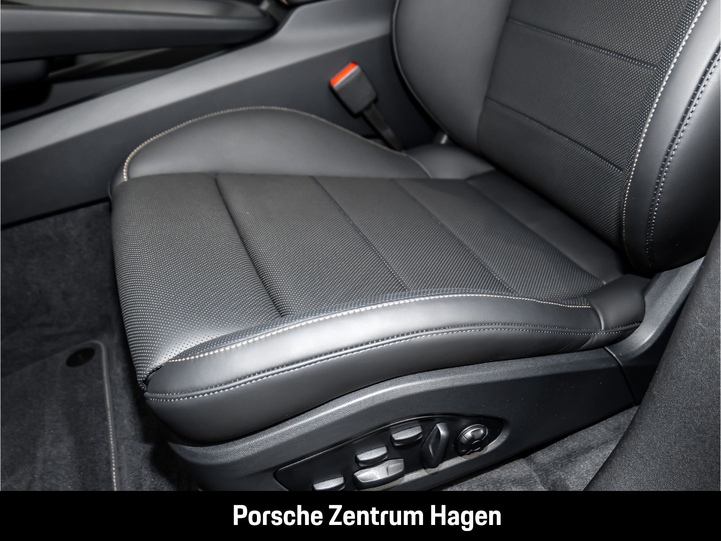 Porsche Macan - Bild 25