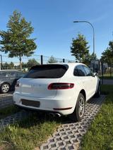 Porsche Macan Diesel S - Porsche Gebrauchtwagen in Pforzheim