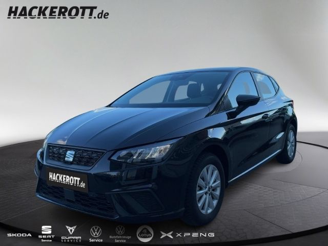 Seat Ibiza Style 1.0 TSI DSG PDC v+h FullLink Rückfah imagem 2