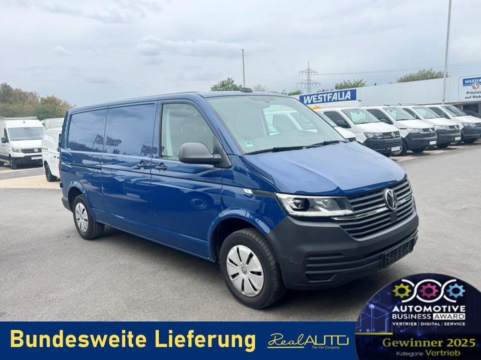 Volkswagen T6 Transporter 6.1 Kasten TDI LR AHK*LED*Kamera