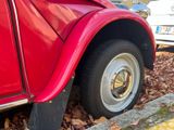 Citroën 2 CV - Citroën 2 CV von privat
