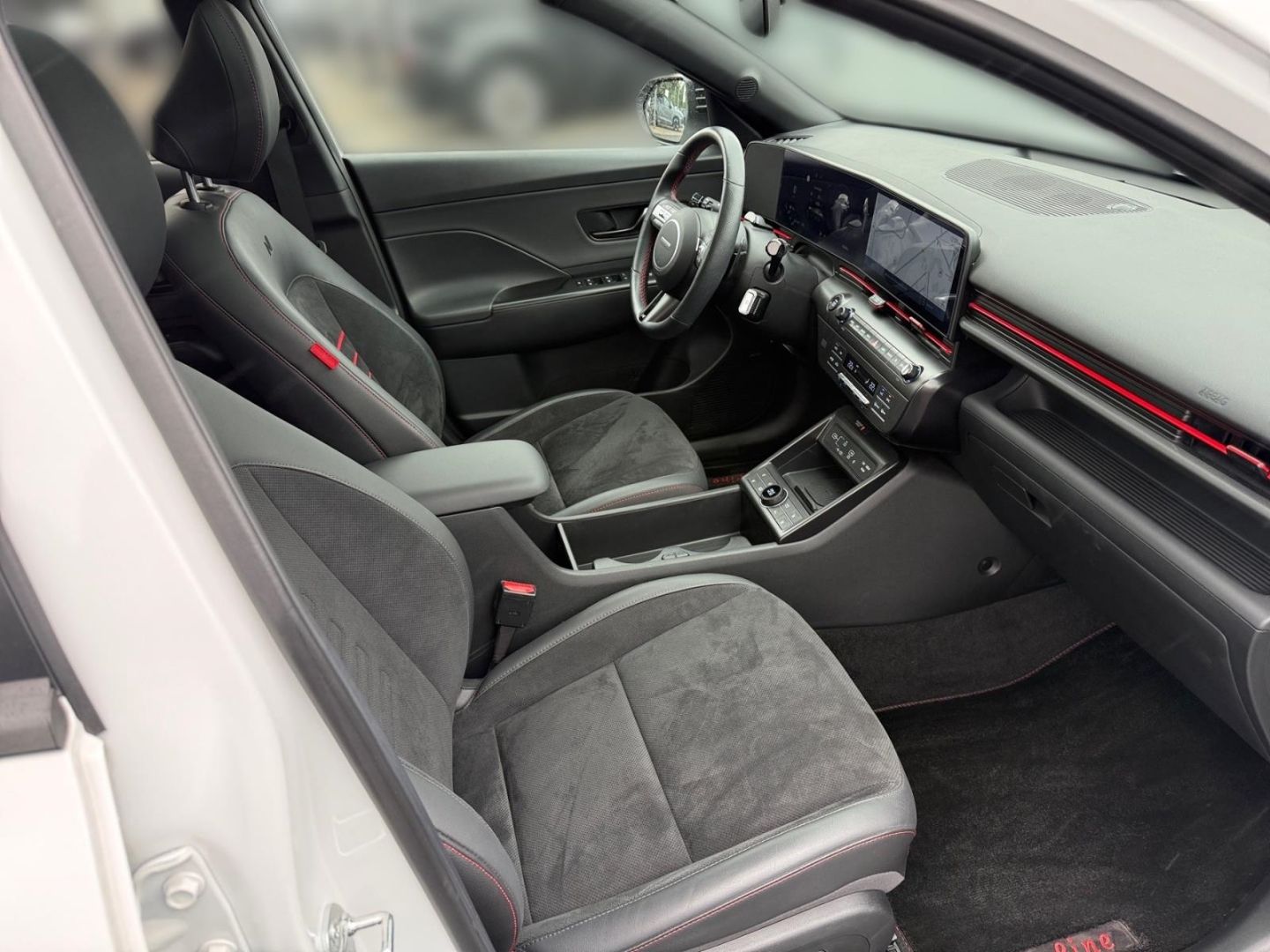 Hyundai Kona – Bild 14