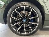 BMW i4 eDrive40 M-Sport NAV+LASER+ACC+KAMERA+AHK+H&K - BMW i4 Gebrauchtwagen