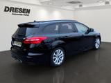 Ford Focus ST Turnier 2,0Ltr. 250PS Sitzheizung/Klima - Ford Focus Turnier mit Benzin-Antrieb