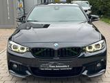 BMW 430i Grand Coupe M SportPaket Lenkradheizung/PDC - : Schwarz, Limousine, Sportpaket