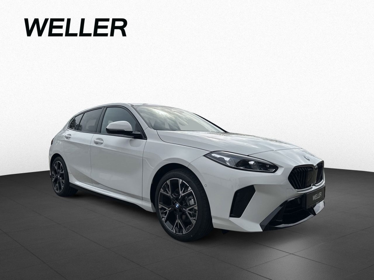 BMW 120 - Bild 5