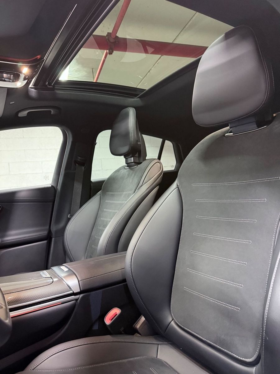 Other Mercedes-benz GLC 220 d 4Matic Coupé AMG Premium imagem 2