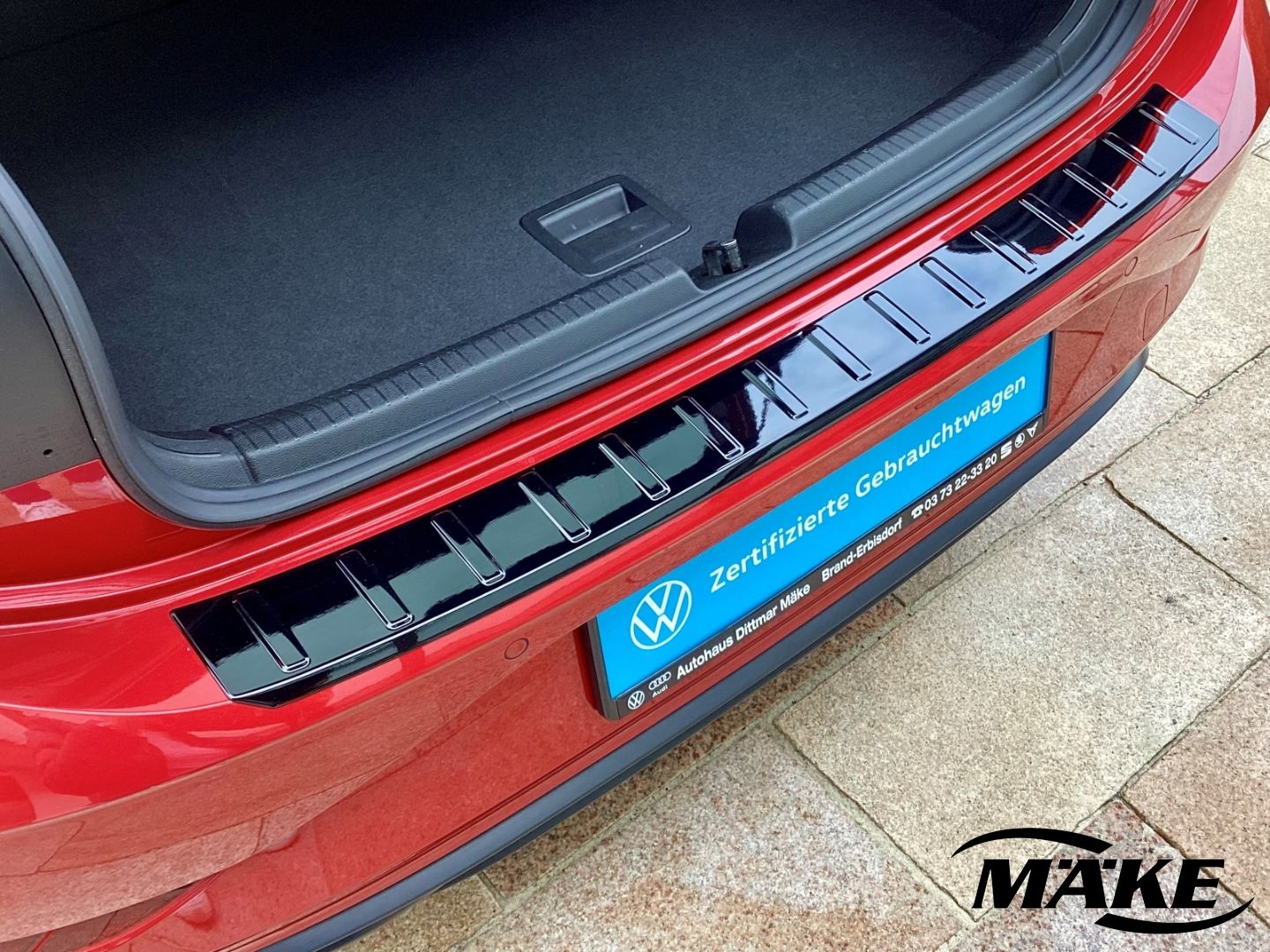 Polo Goal 1.0 TSI ACC PDC ALU NAV PDC APP