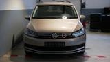 Volkswagen Touran Comfortline BMTStart-Stopp DSG AHK 1.HAND - VW Touran Gebrauchtwagen in Karlsruhe