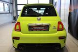 Abarth 595 1.4 T-Jet Pista CLIMATRONIC/WINTERRÄDER - Abarth 595 aus 2019