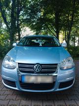 Volkswagen WV Jetta 1.4 tsi - gebrauchte VW Jetta aus dem Jahr 2009