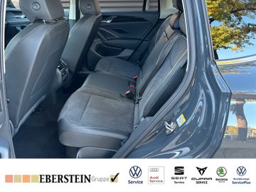 Volkswagen Tiguan Elegance 1.5 eTSI RFK PDC LED