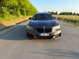 BMW F22 M240i xDrive NON-OPF Vollausstattung - BMW M240i in Hannover