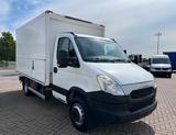 Iveco Daily 70C17 BL 3.7m Ewers Aufbau/ AC/ NL 3.7t - Iveco Daily 70c17