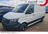 Volkswagen Crafter 35 Kasten MR Flachdach 2.0 TDI