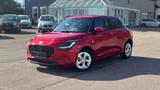 Suzuki Swift 1.2 Dualjet Hybrid 61 kW AllGrip Comfort+ - Suzuki Swift Gebrauchtwagen in Chemnitz