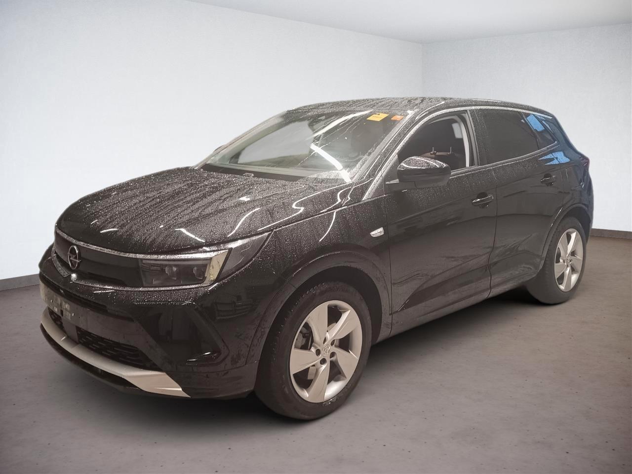Opel Grandland Elegance Plug-in Hybrid Navi AHK