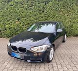 BMW 116i BIXENON KLIMAAUTO ALUFELGEN PDC - BMW: Alufelgen