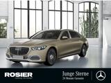 Mercedes-Benz S 680 4M Maybach FirstClass Manufaktur Standhz. - Mercedes-Benz S 680 aus 2023