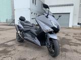 Yamaha TMAX 530 T-Max - ABS - Akrapovic - Selle & Poign - BENZIN ROLLER