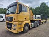 MAN 26.440, E6, Tüv, 6x2, German,Top Top Top Zustand - MAN Lübeck