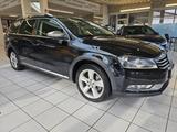 Volkswagen Passat Alltrack BMT 4Motion *Zahnriemen erneuert - gebrauchte Volkswagen Passat Alltrack aus dem Jahr 2012