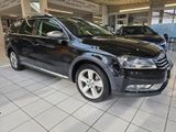 Volkswagen Passat Alltrack BMT 4Motion *Zahnriemen erneuert - Volkswagen Passat Alltrack aus 2012