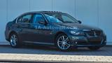 BMW 325i Lim. Xenon Navi MFL Klima EGS Shzg PDC - BMW 325 in Frankfurt (Main)