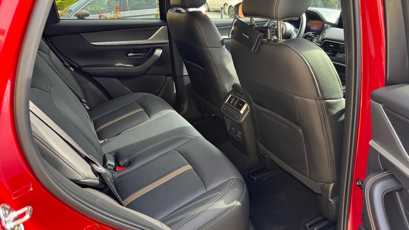Mazda CX-60 2.5 e-SKYACTIV PHEV Homura Plus Auto A...
