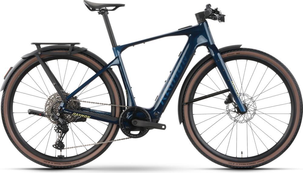 Raymon Norza Comp Commute L