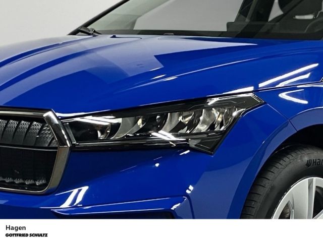 Skoda Enyaq - Bild 5