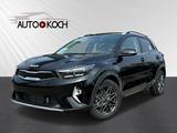 Kia Stonic 1.0T 48V DCT NIGHTLINE ED. LED Klimaautom - Kia Stonic Tageszulassungen