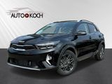Kia Stonic 1.0T 100 48V DCT NIGHTLINE ED. LED Klimaa - Kia Stonic Tageszulassungen