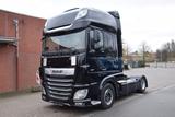 DAF  XF 480 Low Liner Mega Hubsattelplatte ACC 