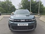 Dacia Bigster Hybrid 155 Extreme, SHZ/LHZ/FSH/ACC - Dacia Gebrauchtwagen