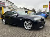 BMW M550d xDrive Touring A M - BMW M550 Gebrauchtwagen