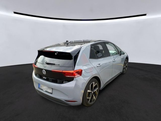 Volkswagen ID.3 150 kW Pro MOVE FACELIFT LED+NAV+ACC+SHZ+18 imagem 3