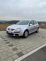 Volkswagen Golf 5