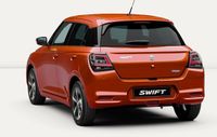 Suzuki Swift - Vorschau Bild 5