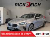 BMW 118 d M-Sport HUD LED 360° Shadow Pano SHz AHK - BMW 118 aus 2025