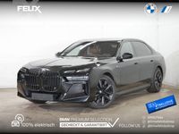 BMW 750 - Vorschau Bild 1